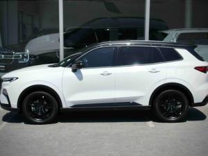 Ford Territory 1.8T Dark Edition - Image 4