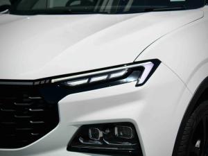 Ford Territory 1.8T Dark Edition - Image 7