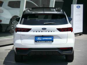 Ford Territory 1.8T Dark Edition - Image 8