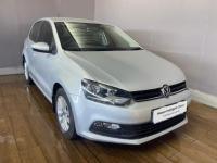 Thumbnail Volkswagen Polo Vivo hatch 1.4 Comfortline