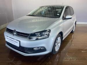 Volkswagen Polo Vivo hatch 1.4 Comfortline - Image 2