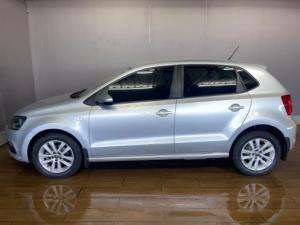 Volkswagen Polo Vivo hatch 1.4 Comfortline - Image 6