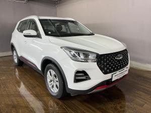Chery Tiggo 4 Pro 1.5 LiT auto - Image 1