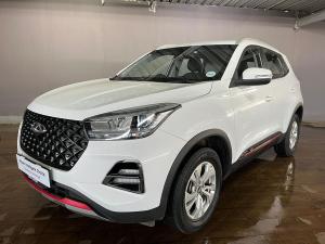 Chery Tiggo 4 Pro 1.5 LiT auto - Image 2