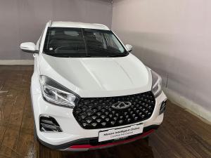 Chery Tiggo 4 Pro 1.5 LiT auto - Image 3