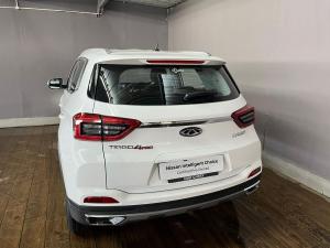 Chery Tiggo 4 Pro 1.5 LiT auto - Image 8