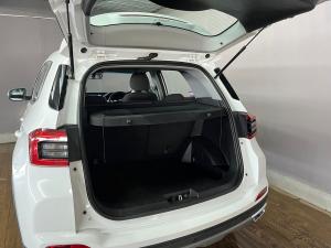 Chery Tiggo 4 Pro 1.5 LiT auto - Image 9