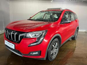 Mahindra XUV700 2.0T AX5 - Image 2