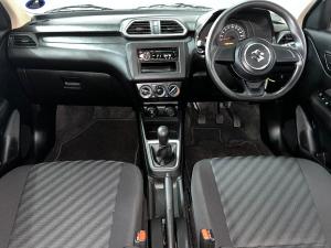 Suzuki DZire 1.2 GA - Image 11