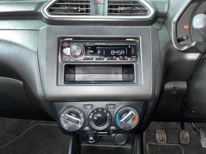Suzuki DZire 1.2 GA - Image 14