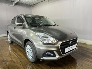 Suzuki DZire 1.2 GA - Image 1