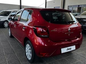 Renault Sandero 66kW turbo Expression (aircon) - Image 10