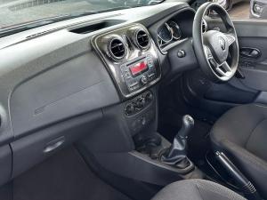 Renault Sandero 66kW turbo Expression (aircon) - Image 11