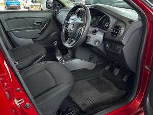 Renault Sandero 66kW turbo Expression (aircon) - Image 13