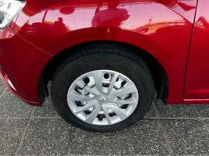 Renault Sandero 66kW turbo Expression (aircon) - Image 5