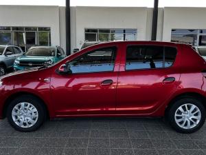 Renault Sandero 66kW turbo Expression (aircon) - Image 6