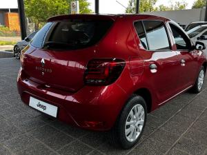 Renault Sandero 66kW turbo Expression (aircon) - Image 8