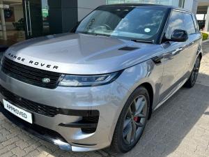 Land Rover Range Rover Sport D350 Dynamic HSE - Image 4