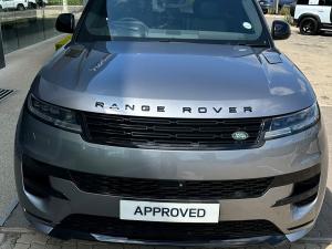 Land Rover Range Rover Sport D350 Dynamic HSE - Image 5