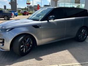 Land Rover Range Rover Sport D350 Dynamic HSE - Image 6