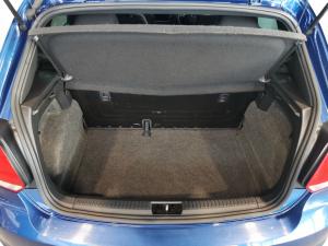 Volkswagen Polo Vivo hatch 1.4 Comfortline - Image 10