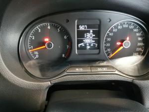 Volkswagen Polo Vivo hatch 1.4 Comfortline - Image 14