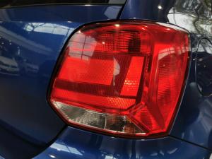 Volkswagen Polo Vivo hatch 1.4 Comfortline - Image 18