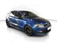 Thumbnail Volkswagen Polo Vivo hatch 1.4 Comfortline