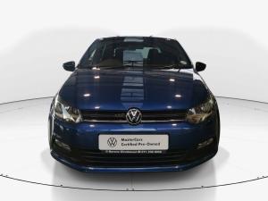 Volkswagen Polo Vivo hatch 1.4 Comfortline - Image 2