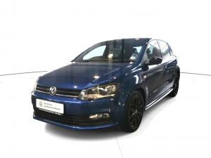 Volkswagen Polo Vivo hatch 1.4 Comfortline - Image 3