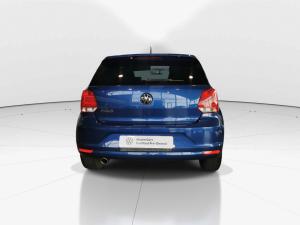 Volkswagen Polo Vivo hatch 1.4 Comfortline - Image 6