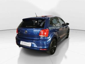 Volkswagen Polo Vivo hatch 1.4 Comfortline - Image 7