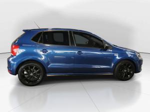 Volkswagen Polo Vivo hatch 1.4 Comfortline - Image 8