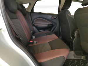 Suzuki Fronx 1.5 GLX auto - Image 11