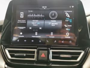 Suzuki Fronx 1.5 GLX auto - Image 15