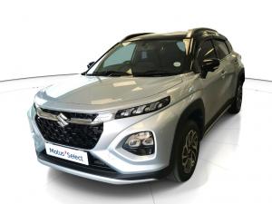 Suzuki Fronx 1.5 GLX auto - Image 3