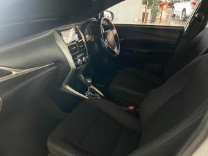 Toyota Yaris 1.5 Xs auto - Image 11