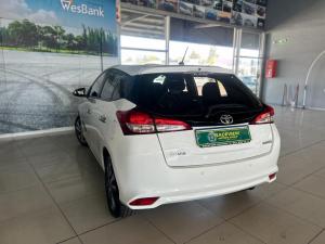 Toyota Yaris 1.5 Xs auto - Image 4