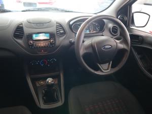Ford Figo sedan 1.5 Ambiente - Image 11
