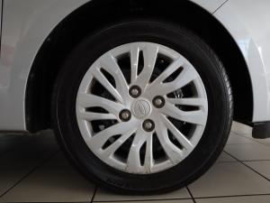 Ford Figo sedan 1.5 Ambiente - Image 13