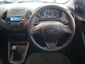 Ford Figo sedan 1.5 Ambiente - Image 14