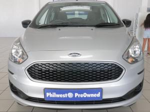 Ford Figo sedan 1.5 Ambiente - Image 16