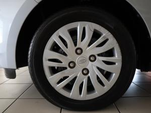 Ford Figo sedan 1.5 Ambiente - Image 19