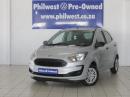 Thumbnail Ford Figo sedan 1.5 Ambiente