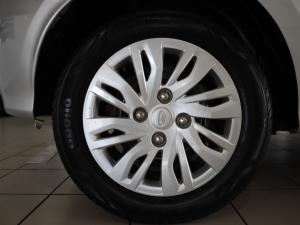 Ford Figo sedan 1.5 Ambiente - Image 20