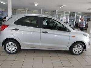 Ford Figo sedan 1.5 Ambiente - Image 2