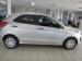 Ford Figo sedan 1.5 Ambiente - Thumbnail 2