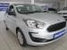 Ford Figo sedan 1.5 Ambiente - Thumbnail 3