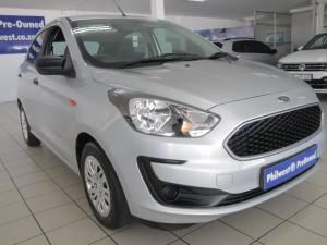 Ford Figo sedan 1.5 Ambiente - Image 3