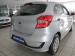 Ford Figo sedan 1.5 Ambiente - Thumbnail 4